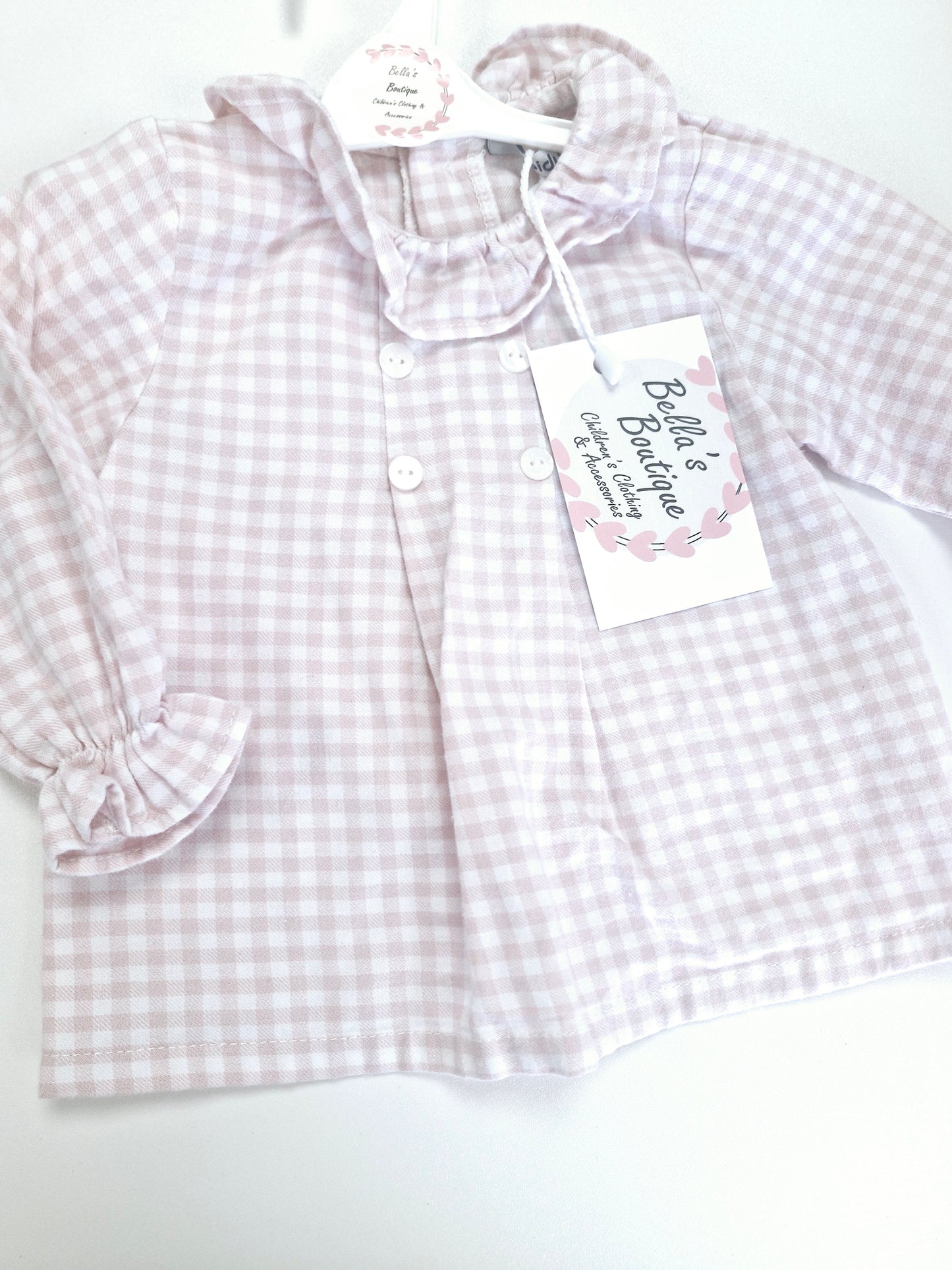 Baby girl set 0-3 months preloved