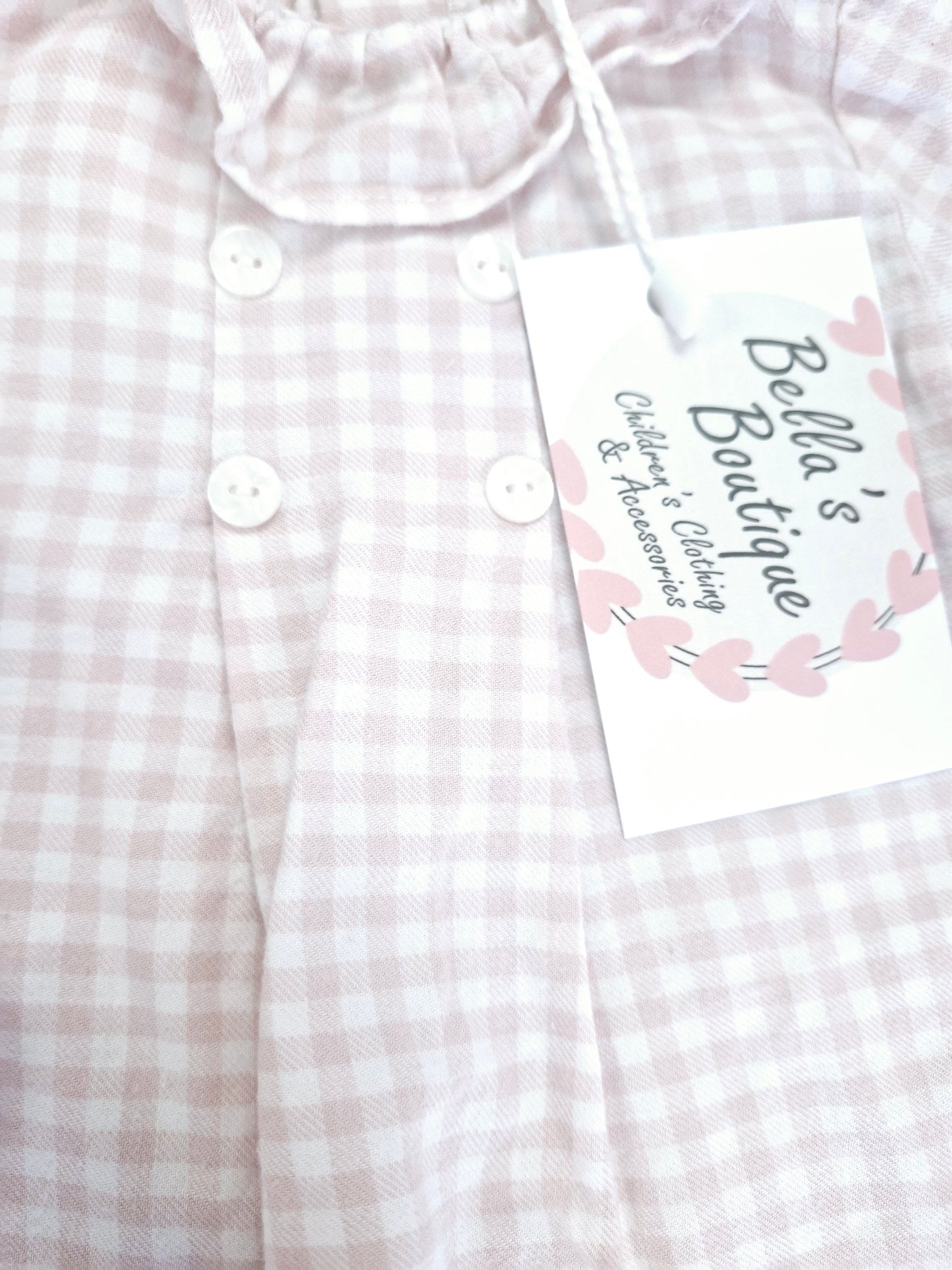Baby girl set 0-3 months preloved