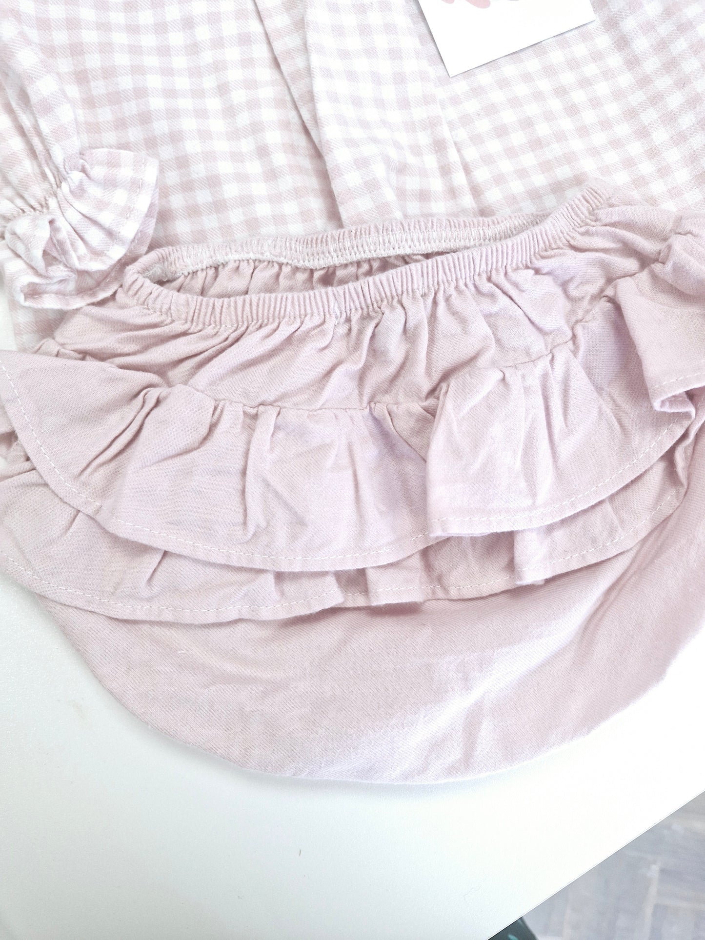 Baby girl set 0-3 months preloved