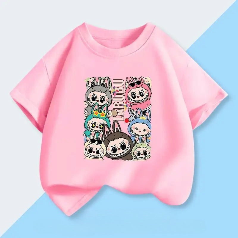 Labubu Tee Pre Order