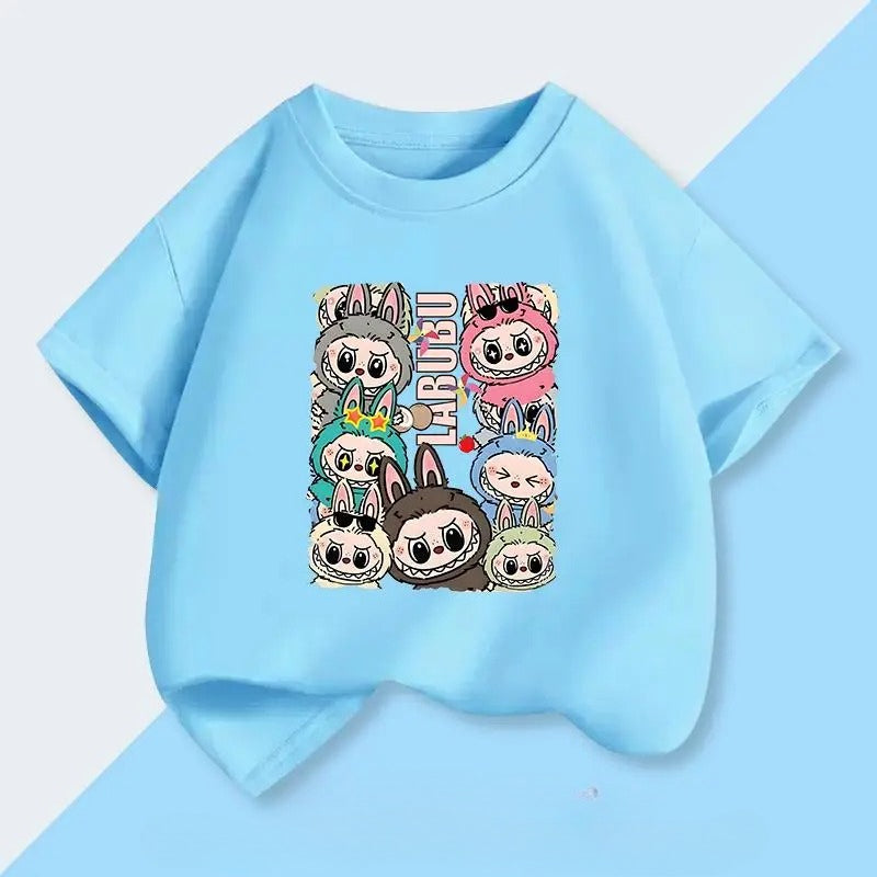Labubu Tee Pre Order