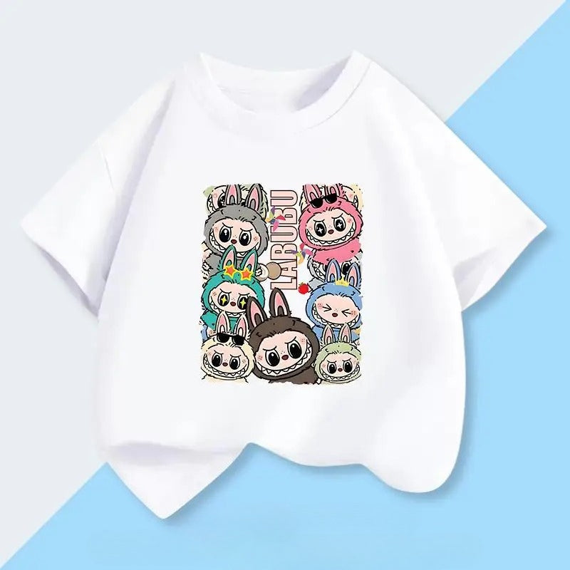 Labubu Tee Pre Order