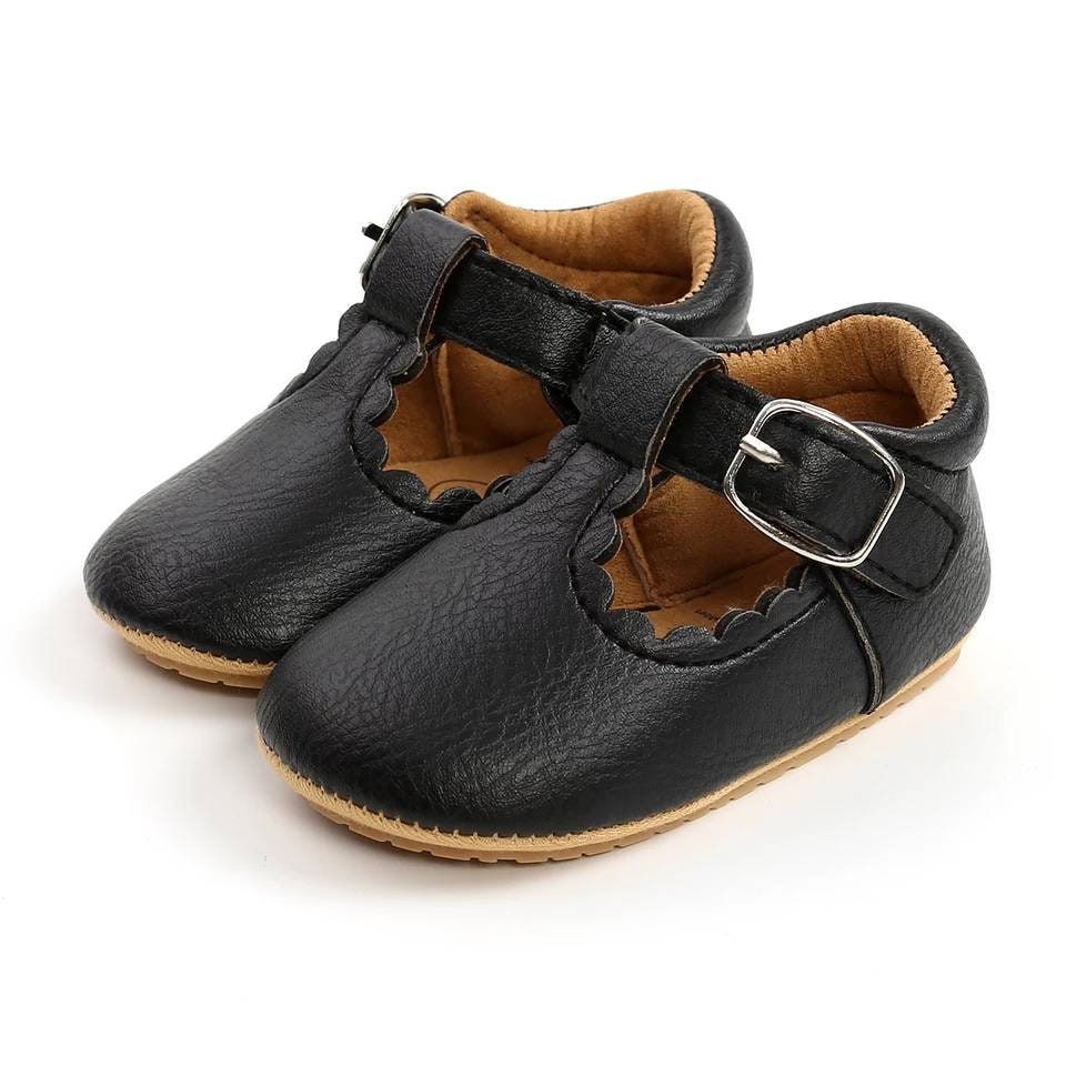 Velcro Flexi sole shoes