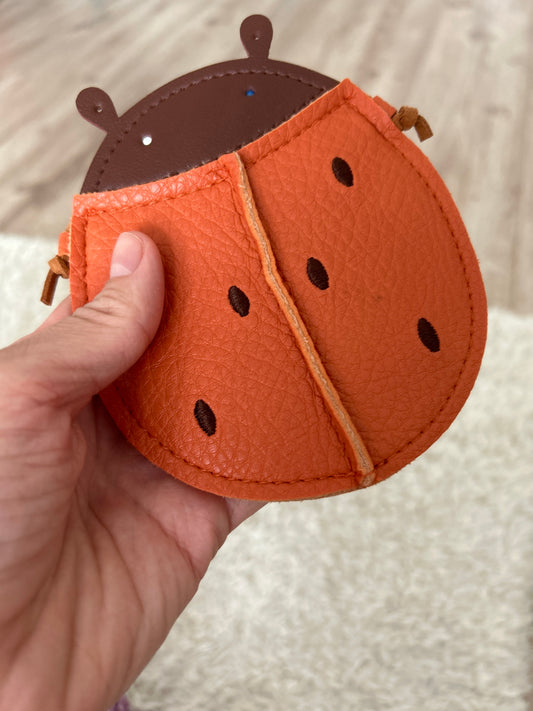 Toddler Coin Purse