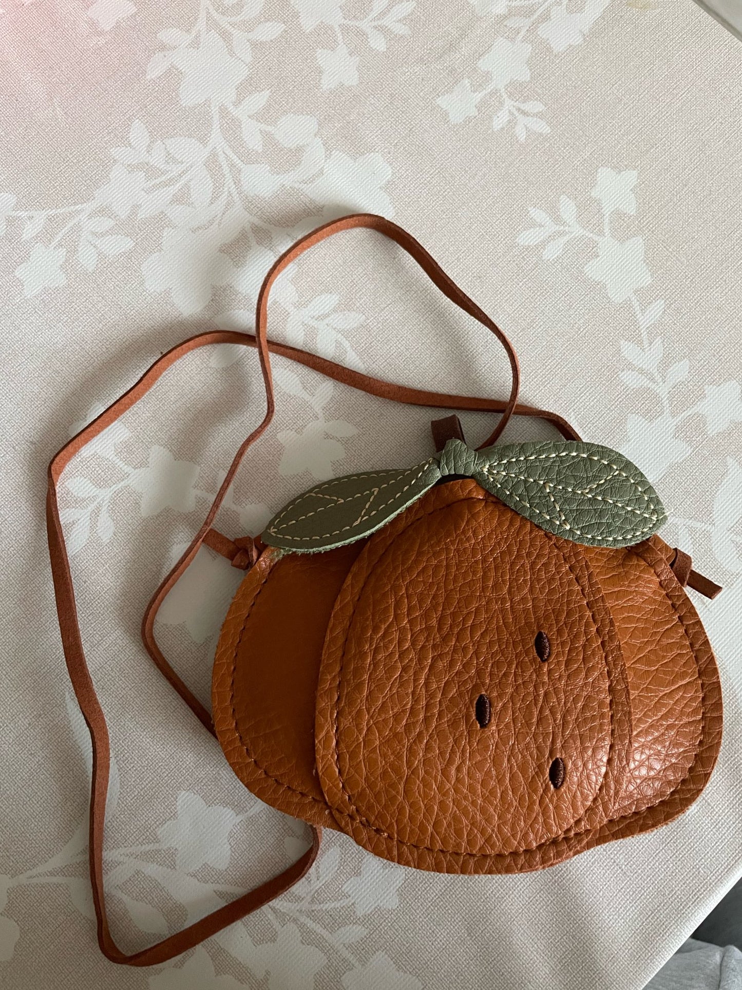 Toddler Coin Purse