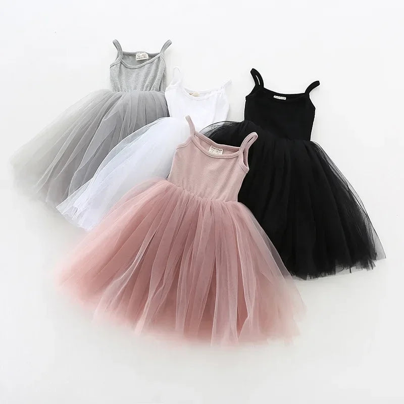 Personalised Tutu Dress