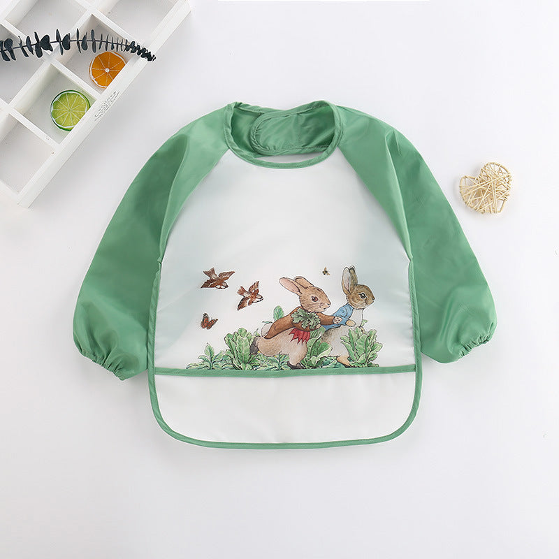 Beatrix Potter Bib