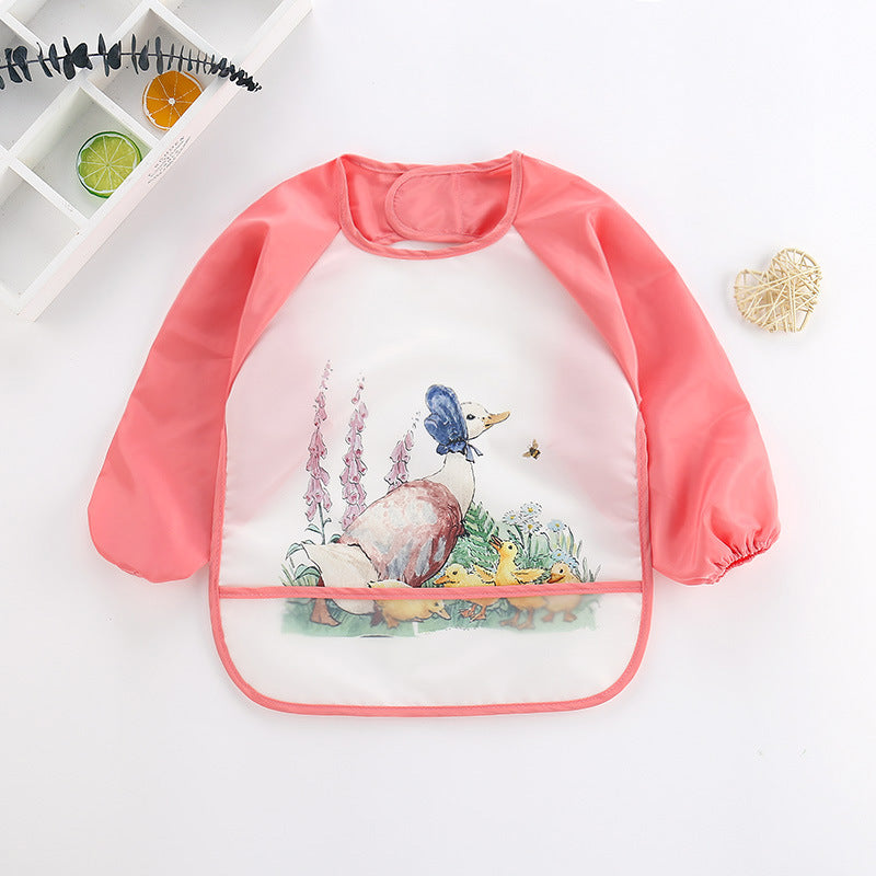 Beatrix Potter Bib