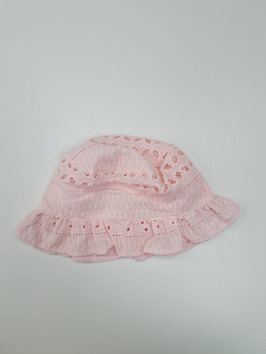 Anglaise Broderie Sunhat