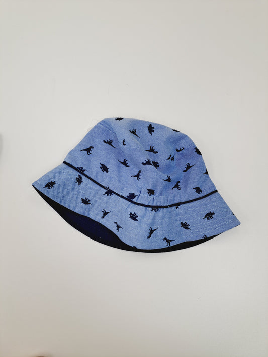 Little Dinos Bucket Hat