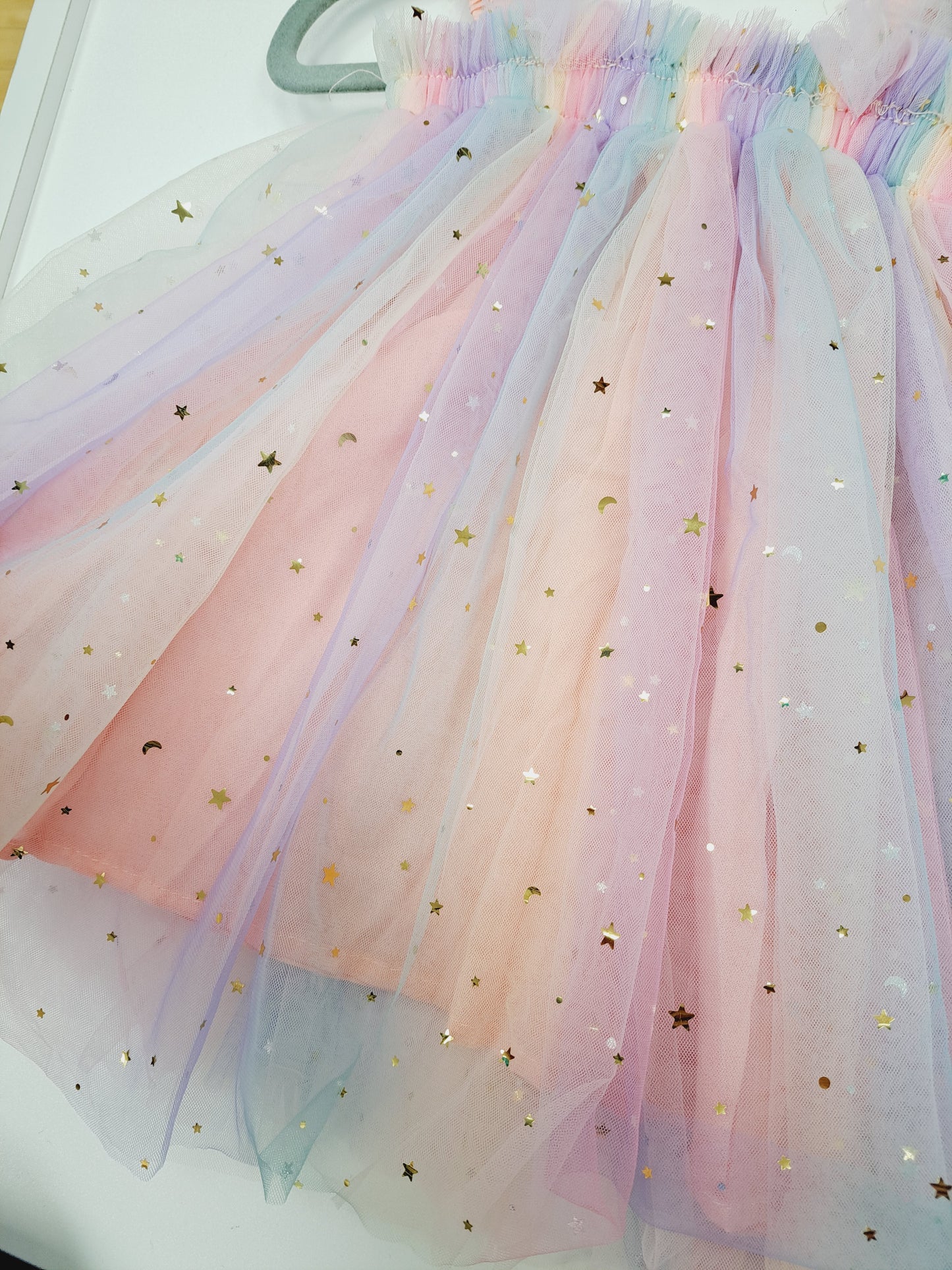 Magic Dust Dress