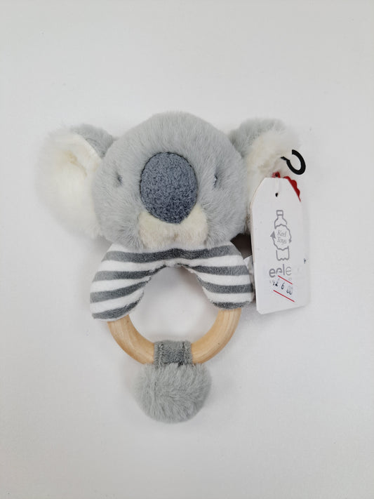 Koala Teether Rattle