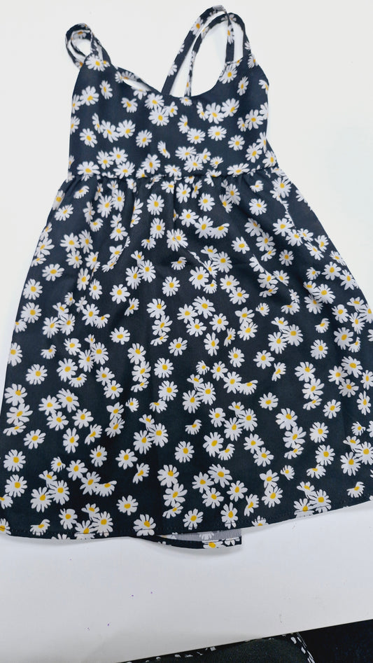 Daisy Dress 2-3 years