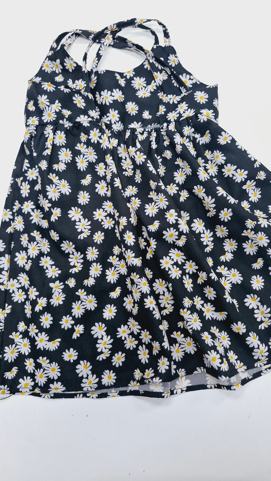 Daisy Dress 2-3 years