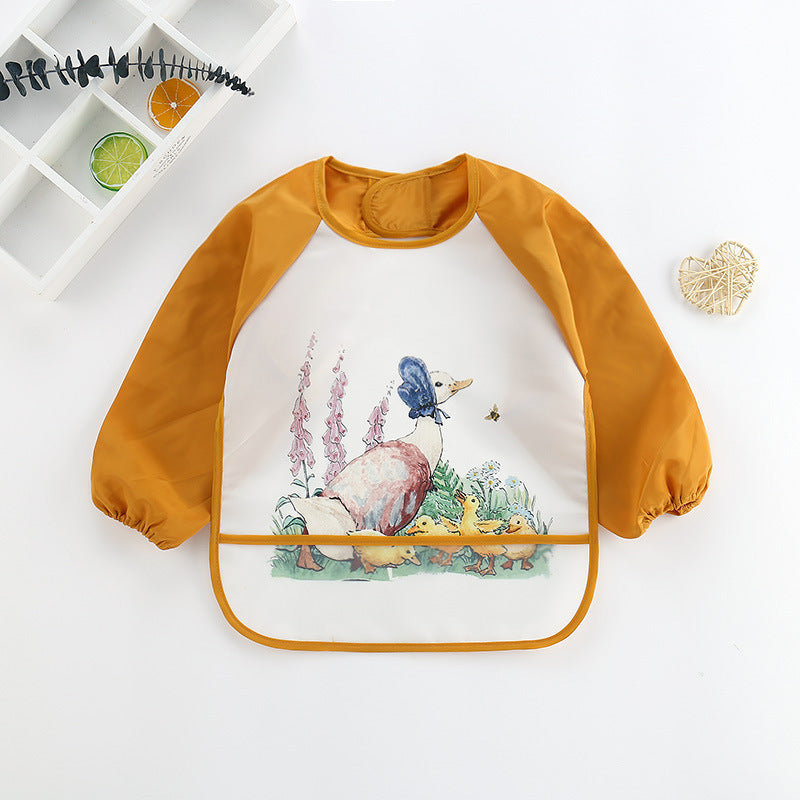 Beatrix Potter Bib