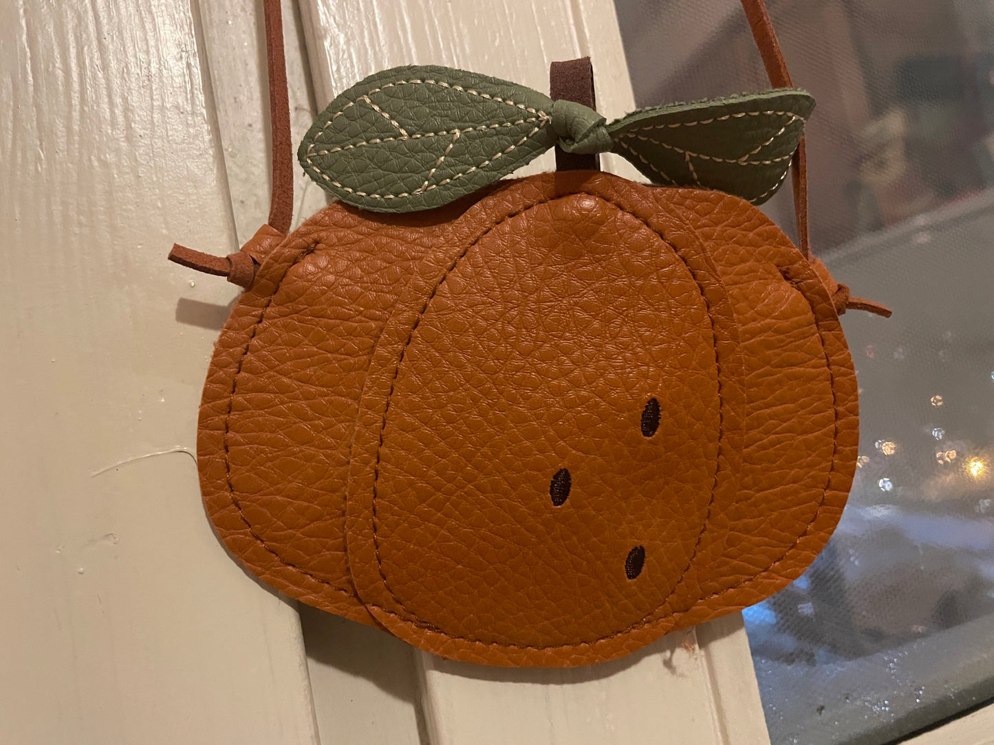 Toddler Coin Purse