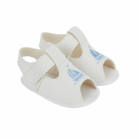 Baypod Boat Baby Sandals