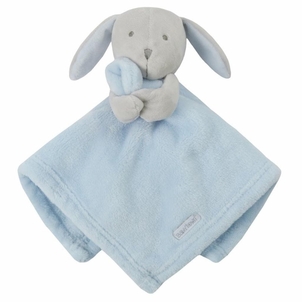 Personalised Bunny Comforters