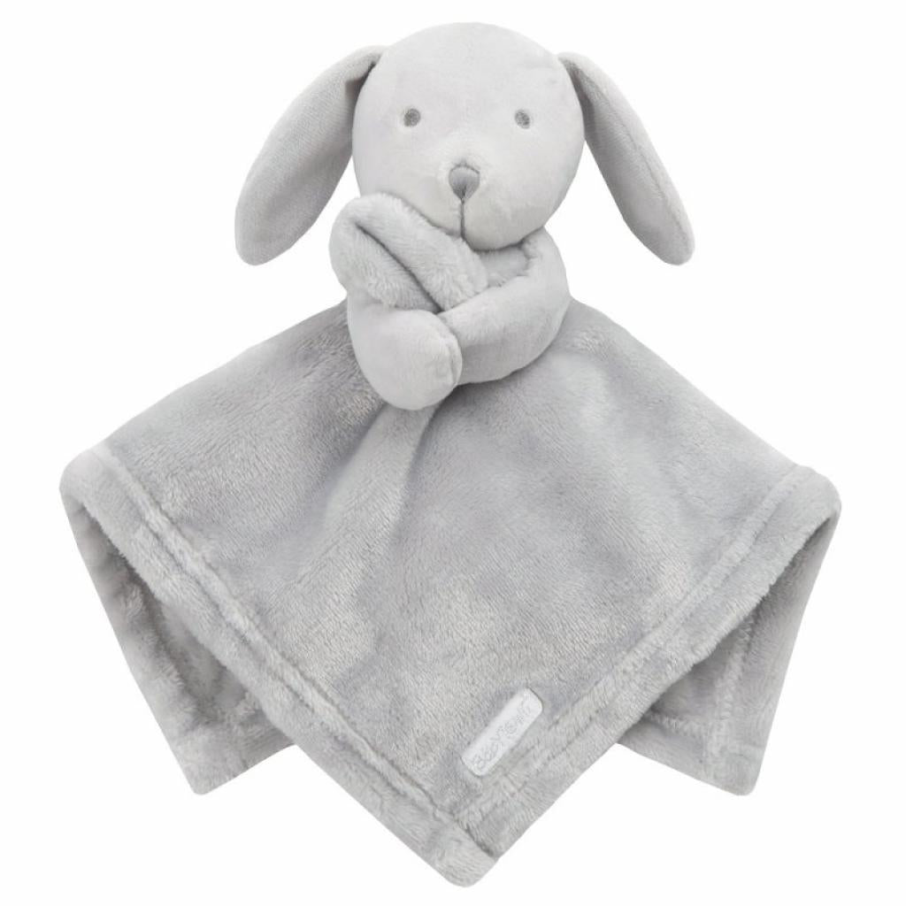 Personalised Bunny Comforters