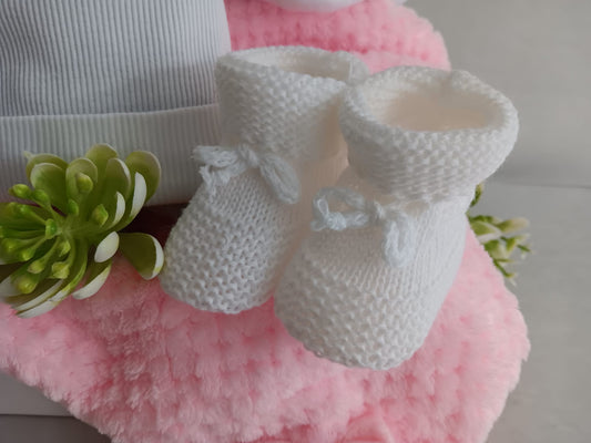 Baby Girl Giftset