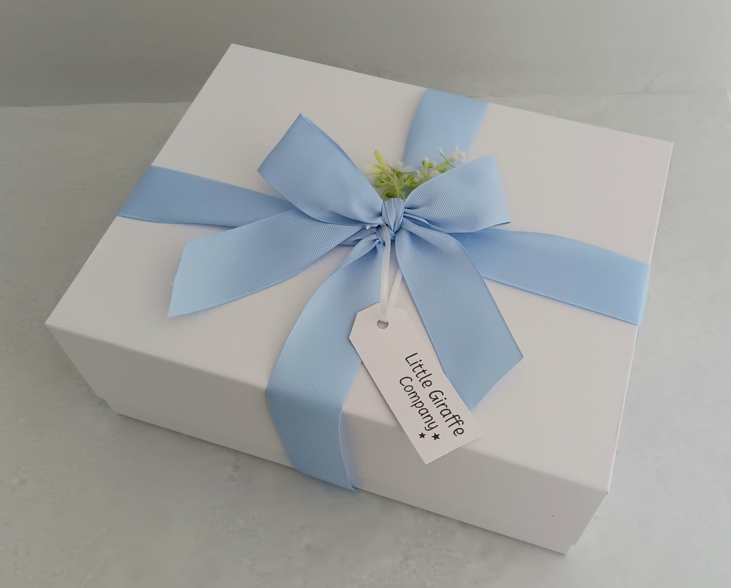 Baby Boy Giftset