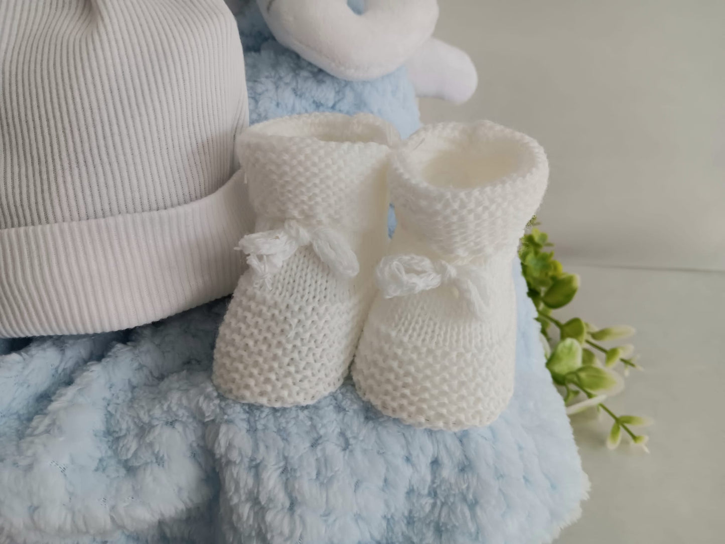 Baby Boy Giftset