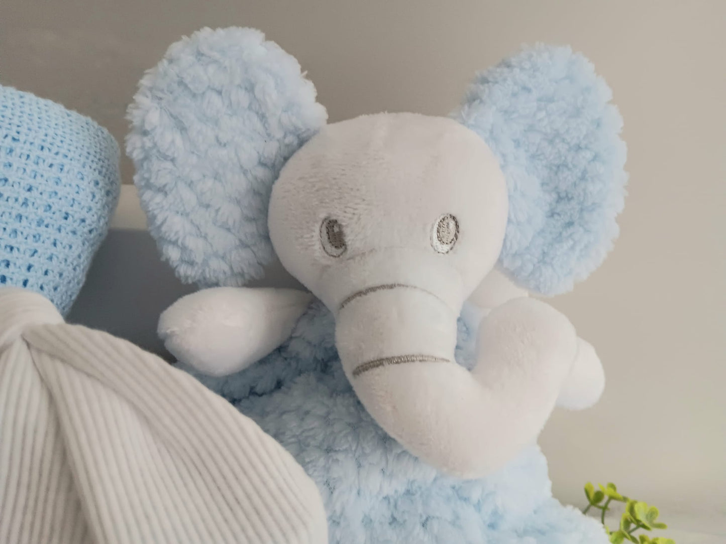 Baby Boy Giftset