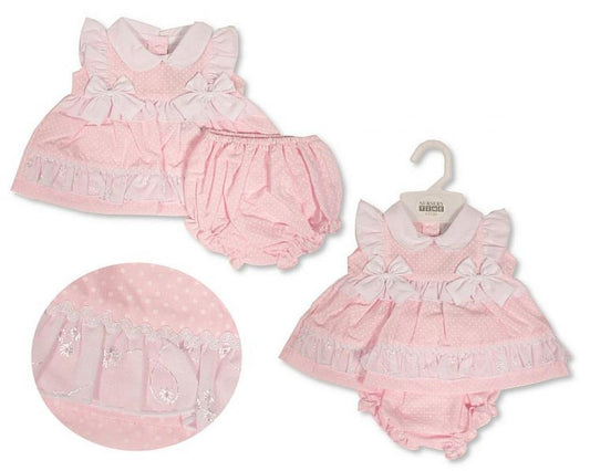 Baby Frill Dress