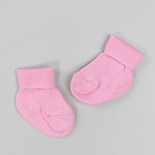 Tiny Baby Socks