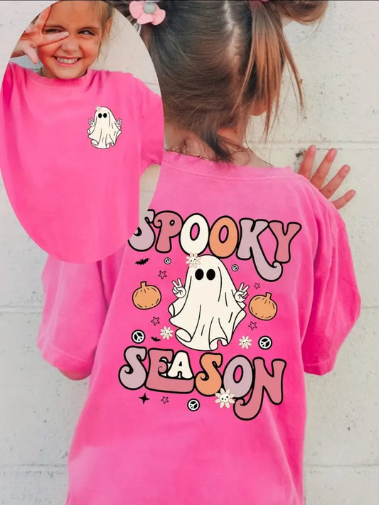 Tenner Tuesday Halloween Tee