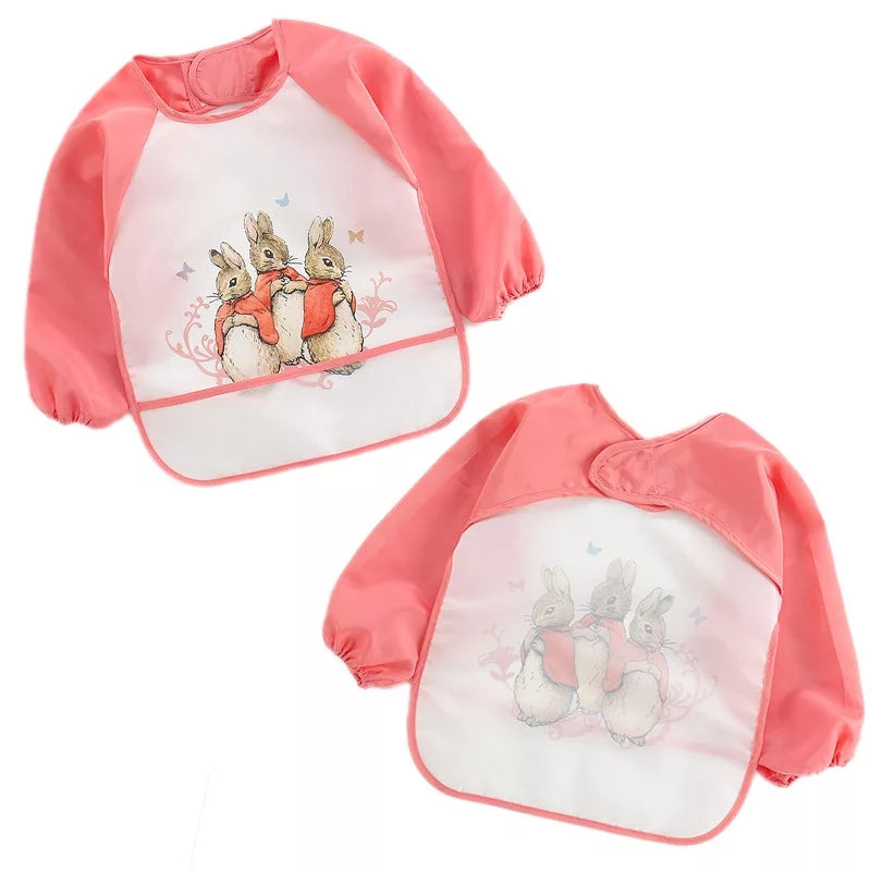 Beatrix Potter Bib