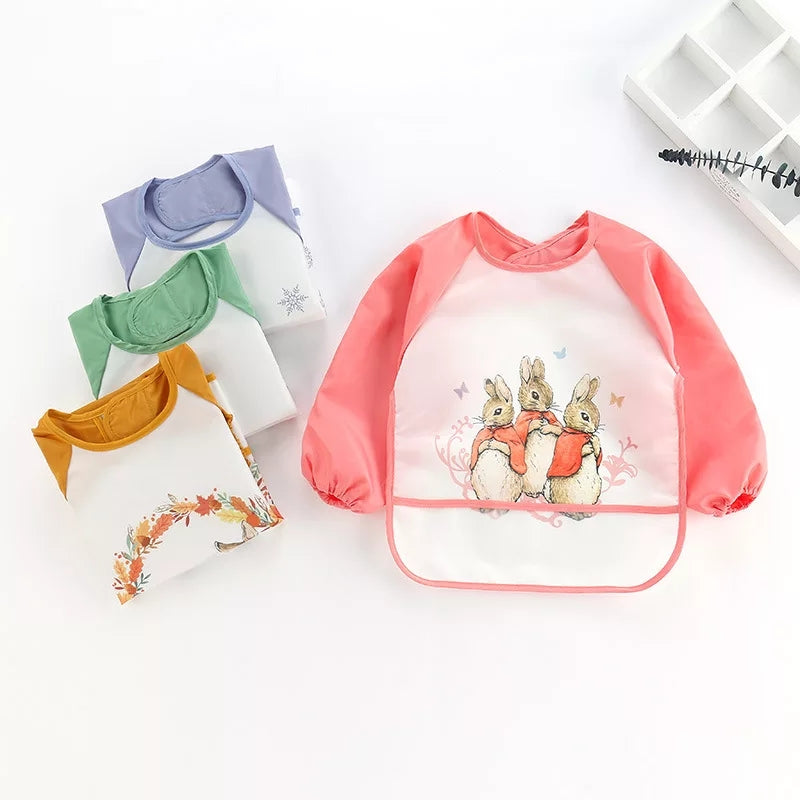 Beatrix Potter Bib