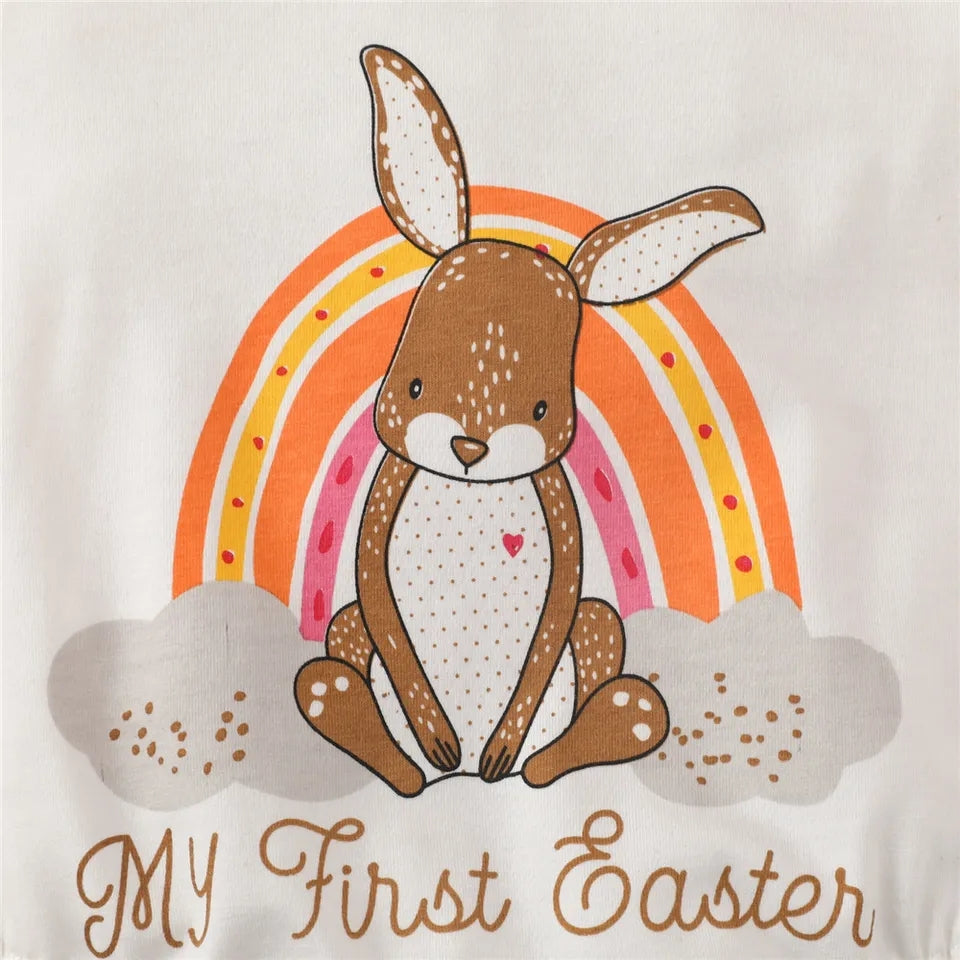 My First Easter Vest