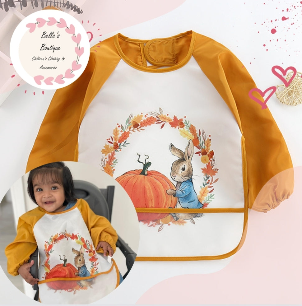 Beatrix Potter Bib