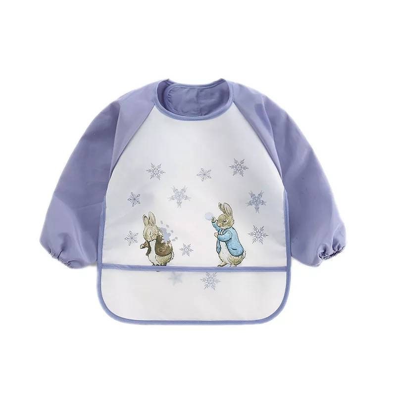 Beatrix Potter Bib