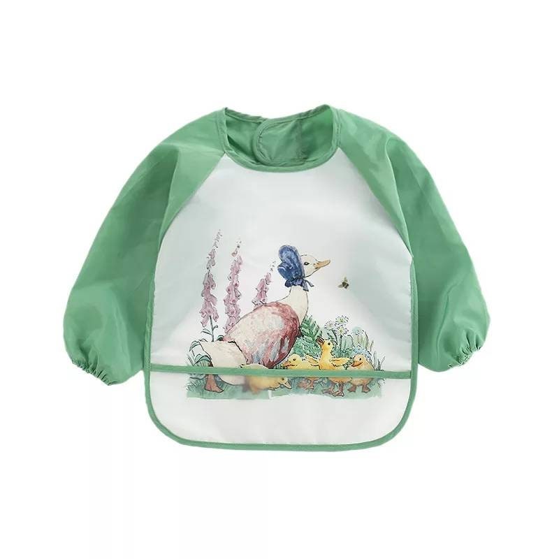 Beatrix Potter Bib