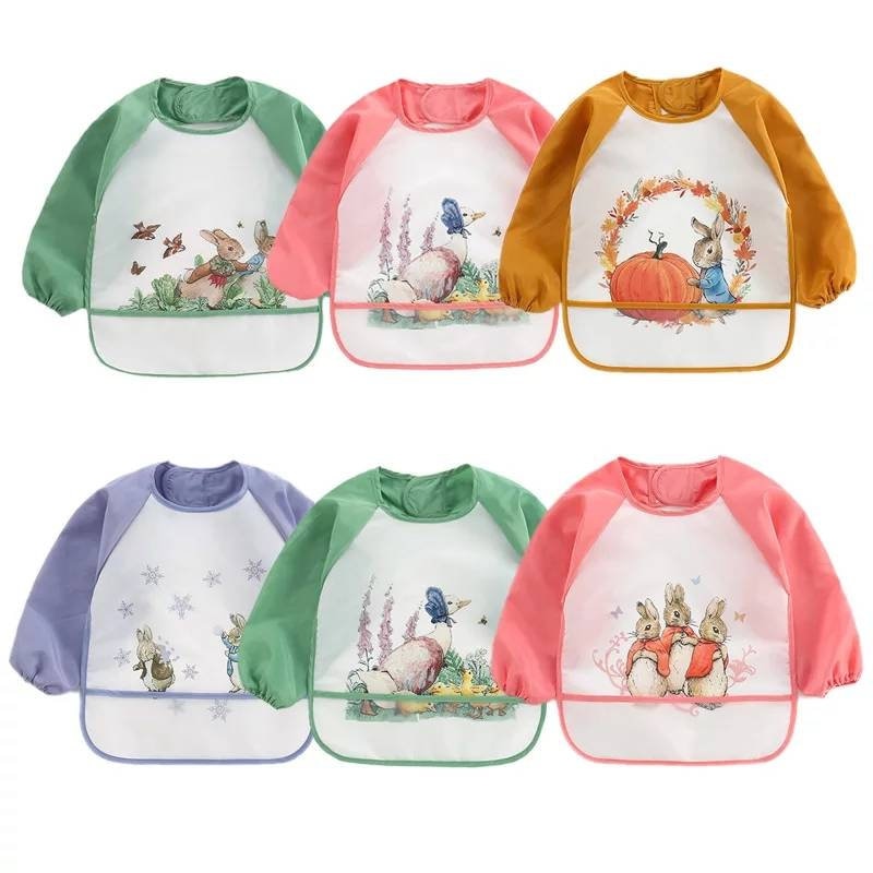 Beatrix Potter Bib