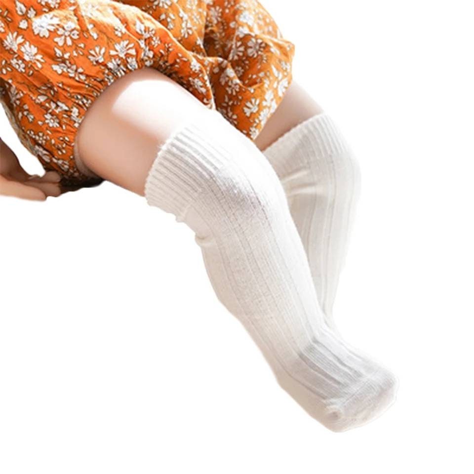 Unisex Knee High Socks