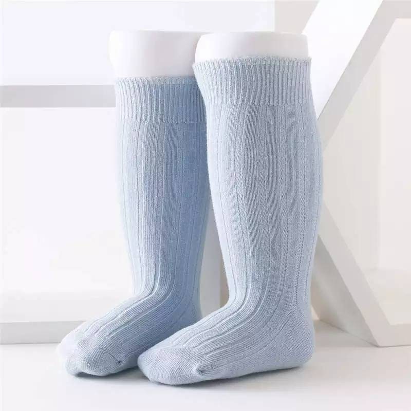 Unisex Knee High Socks